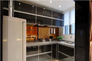 天津易尚装饰远洋风景装修设计