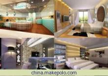 【深圳装饰工程设计/深圳室内设计/深圳装饰工程就找凝聚(国际)】价格,厂家,图片,建筑及模型设计,凝聚国际-