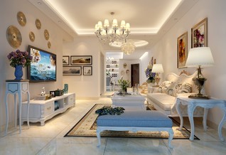 首席设计师李带胜 - 设计团队 - 惠州市好饰成装饰工程