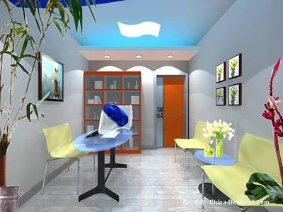 天元4号楼一单元四楼-亓守政的设计师家园:泰山九骅装饰工程服务机构-中国建筑与室内设计师网