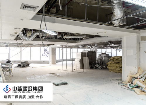建筑装修装饰工程施工需要什么等级,成立工程分公司需要多少钱