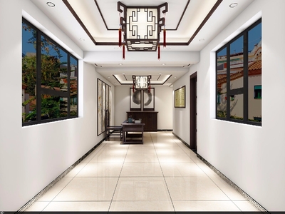 贵州邦豪装饰工程