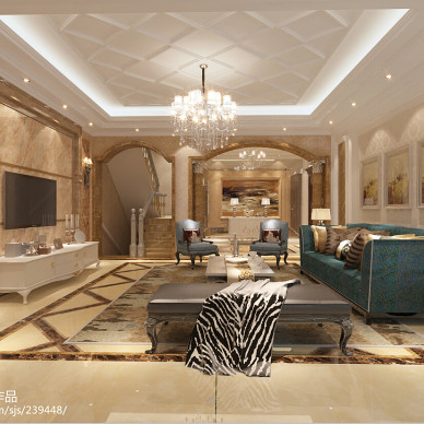 【安徽印颜装饰工程设计作品集】_安徽印颜装饰工程设计效果图_安徽印颜装饰工程案例解析-设计本