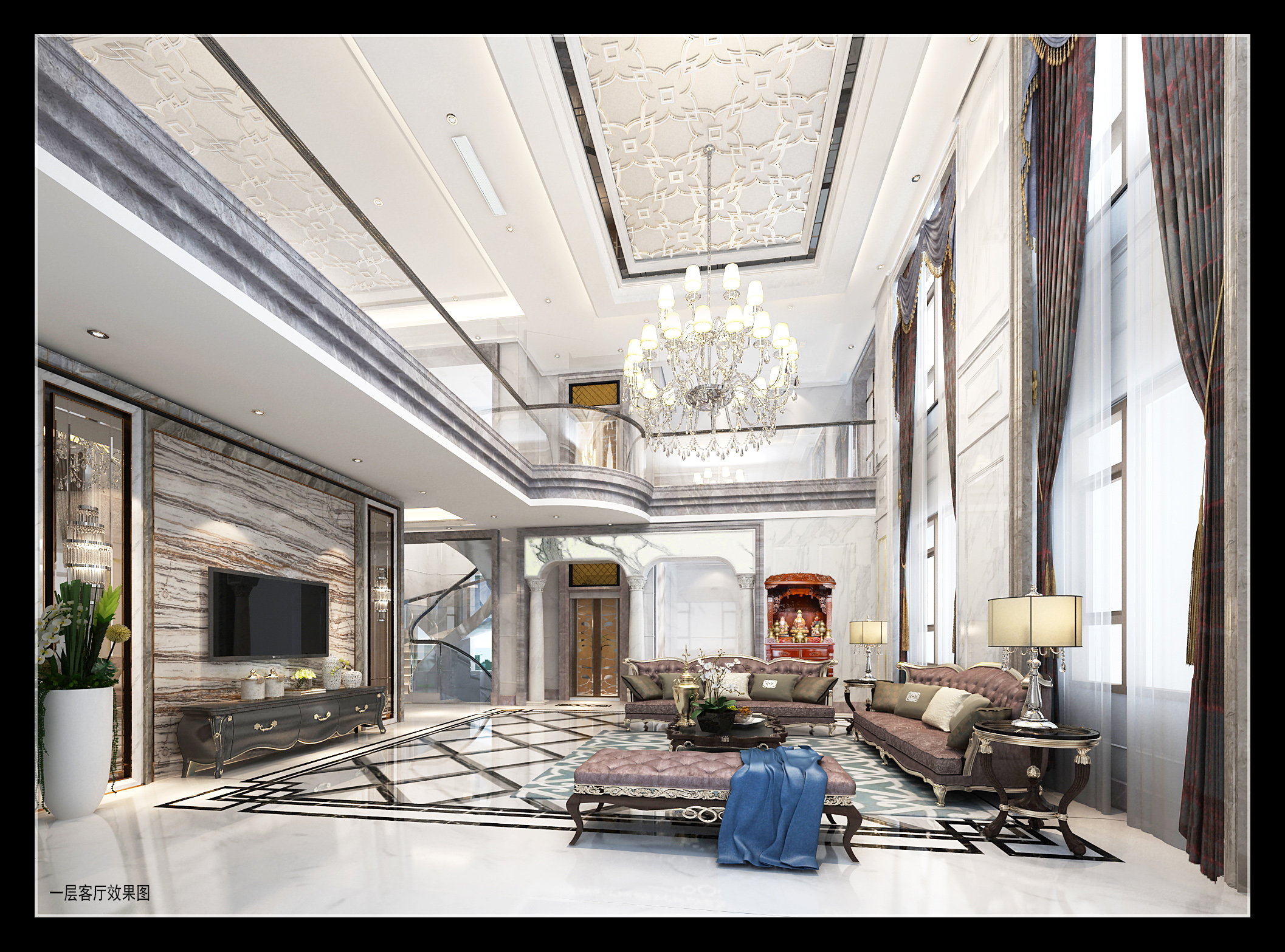 厦门华宝设计装修工程