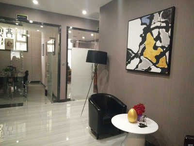 陕西艺时光装饰工程设计