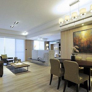 上海聚品居装饰