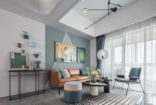 溪景桂苑 4743297 名阁装饰