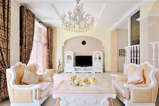 浦江名邸艾女士的新家 1712519 彬君装饰