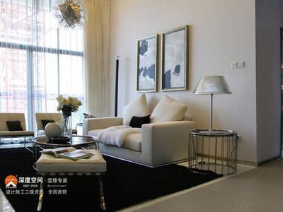 济南别墅装修哪家质量有保证？深度空间装饰值得信赖
