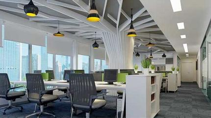 装修工程中暖通设计的关键要素与装饰工程设计的结合