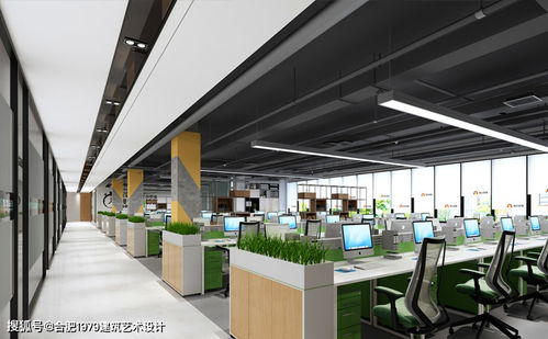 合肥办公室装修基本要求有哪些