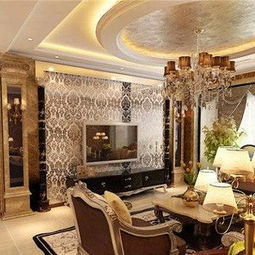 上海精装修别墅