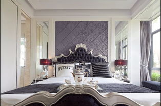 深业云东海别墅 4794984 诺艺装饰