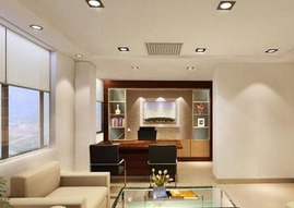 淮南哪家装修公司好