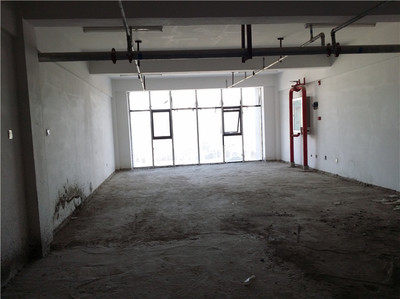 卓信装饰工程总部办公室设计——刘斌品筑设计案例探析