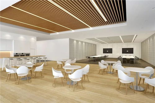 上海苹果项目 引领高端精品工程装饰的设计风潮