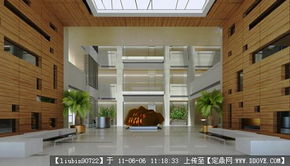 装饰材料作业、室内图册与公共建筑装饰设计图纸资料下载