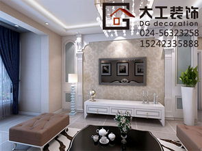 匠心筑家，品质呈现——抚顺家装公司装饰工程设计实景鉴赏