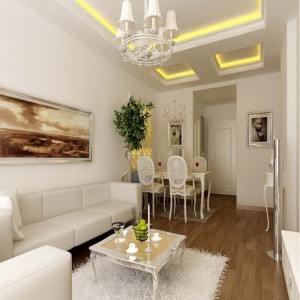 吊灯风格全解析 点亮家居的艺术与格调