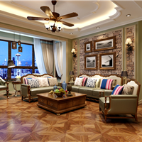 哈尔滨麻雀装饰工程设计 匠心独运，筑就冰城美学空间