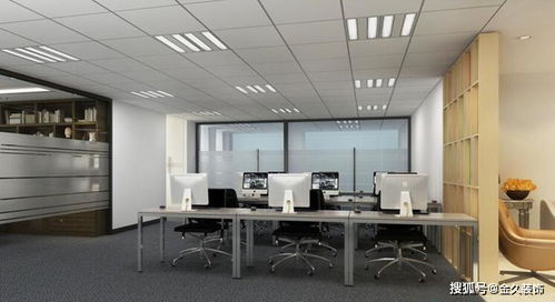 广州厂房装修改造的风水设计与核心禁忌