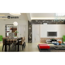 合肥雅特装饰设计工程 安徽门户网站的装饰工程设计典范